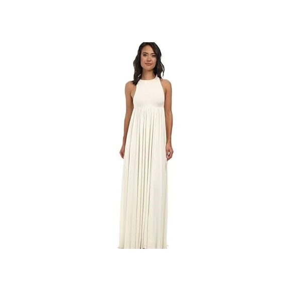 Rachel Pally NWT Anya Maxi Dress Sz Small - Picture 1 of 6
